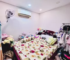 Bán nhà CN (4x13.8)m, hẻm xe tải 6m Đường Thạch Lam, Q. Tân Phú