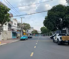 Bán Đất Bình Lợi 6x17 Gần Giga Mall, ĐH Văn Lang Nhỉnh 7 Tỉ