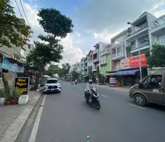 Bán Đất Bình Lợi 6x17 Gần Giga Mall, ĐH Văn Lang Nhỉnh 7 Tỉ