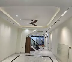 BÁN NHÀ LIỀN KỀ KĐT VĂN QUÁN – 70M2, 4 TẦNG, MẶT TIỀN 4.6M, GIÁ 18.8 TỶ