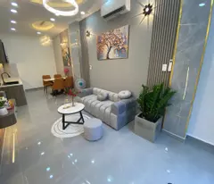 Bán Nhà HXH Nguyễn Văn Đậu, 2 P.Ngủ, Nhà Mới Ở Ngay Nhỉnh 4 Tỉ