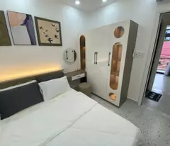 Bán Nhà HXH Nguyễn Văn Đậu, 2 P.Ngủ, Nhà Mới Ở Ngay Nhỉnh 4 Tỉ