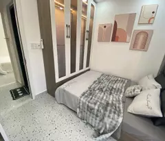 Bán Nhà HXH Nguyễn Văn Đậu, 2 P.Ngủ, Nhà Mới Ở Ngay Nhỉnh 4 Tỉ