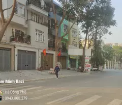 BÁN NHÀ LIỀN VĂN PHÚ – 70M2, 4 TẦNG, MẶT TIỀN 4.5M, KINH DOANH ĐỈNH CHỈ 17 TỶ