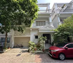 BÁN BIỆT THỰ HYUNDAI TÔ HIỆU, HÀ ĐÔNG – 196M2, MẶT TIỀN 10M, NHÀ 4 TẦNG, 40 TỶ