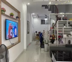BÁN NHÀ PHỐ TÔ HIỆU, HÀ ĐÔNG – Ô TÔ ĐỖ CỬA, 65M2, MẶT TIỀN 5 M, NHỈNH 11 TỶ