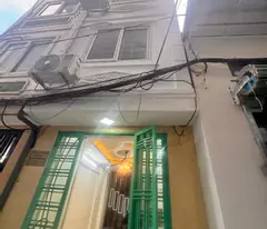 Cần Bán Nhà Đông Thiên, 23m 4 Tầng 3 Ngủ, Giá 3.2 Tỷ Sổ Chung Phôi Riêng