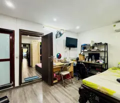 3 NGỦ ĐẸP NHƯ CHUNG CƯ – TẦNG THẤP 1 BƯỚC XUỐNG ĐƯỜNG – XÁCH VALI VỀ Ở.
TT Thành công 34/100 T2,