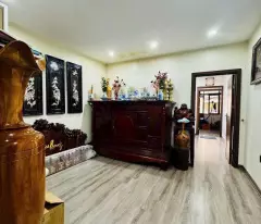3 NGỦ ĐẸP NHƯ CHUNG CƯ – TẦNG THẤP 1 BƯỚC XUỐNG ĐƯỜNG – XÁCH VALI VỀ Ở.
TT Thành công 34/100 T2,