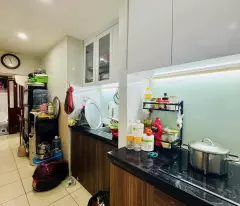 3 NGỦ ĐẸP NHƯ CHUNG CƯ – TẦNG THẤP 1 BƯỚC XUỐNG ĐƯỜNG – XÁCH VALI VỀ Ở.
TT Thành công 34/100 T2,