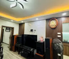 3 NGỦ ĐẸP NHƯ CHUNG CƯ – TẦNG THẤP 1 BƯỚC XUỐNG ĐƯỜNG – XÁCH VALI VỀ Ở.
TT Thành công 34/100 T2,