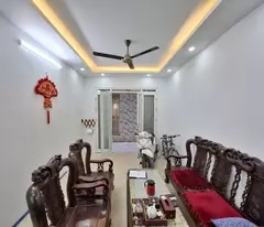 BÁN NHÀ KIM GIANG, HOÀNG MAI, NGÕ TO NHƯ PHỐ, GẦN Ô TÔ, 36M2, 6.68 TỶ(CTL)
