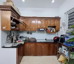 BÁN NHÀ KIM GIANG, HOÀNG MAI, NGÕ TO NHƯ PHỐ, GẦN Ô TÔ, 36M2, 6.68 TỶ(CTL)