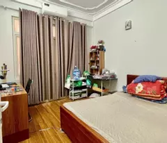 BÁN NHÀ KIM GIANG, HOÀNG MAI, NGÕ TO NHƯ PHỐ, GẦN Ô TÔ, 36M2, 6.68 TỶ(CTL)