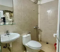 BÁN NHÀ KIM GIANG, HOÀNG MAI, NGÕ TO NHƯ PHỐ, GẦN Ô TÔ, 36M2, 6.68 TỶ(CTL)