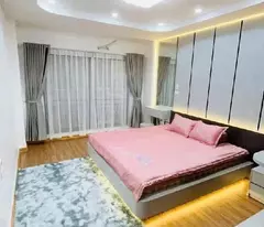 Nhà đẹp Hồ Ba Mẫu 36m2, 7T thang máy tặng full đồ hơn 8 tỷ gần Công Viên hiếm Đống Đa