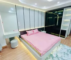 Nhà đẹp Hồ Ba Mẫu 36m2, 7T thang máy tặng full đồ hơn 8 tỷ gần Công Viên hiếm Đống Đa