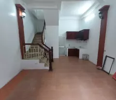 BÁN NHÀ RIÊNG TẠI KIM GIANG, HOÀNG MAI, GẦN Ô TÔ, MT4.2M, 25M2, 4.6 TỶ(CTL)