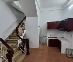 BÁN NHÀ RIÊNG TẠI KIM GIANG, HOÀNG MAI, GẦN Ô TÔ, MT4.2M, 25M2, 4.6 TỶ(CTL)