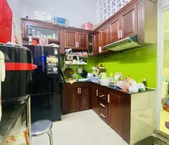 Bán nhà HXT Nguyễn Quý Anh, Q.TP 4,1x15,5 gần chợ, trường giá chỉ 5 tỷxx