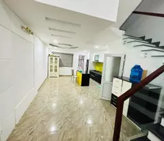 CHO THUÊ NHÀ 3 TẦNG FULL NỘI THẤT AN CỰU CITY TTTP HUẾ