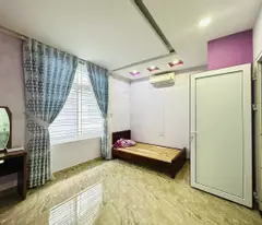 CHO THUÊ NHÀ 3 TẦNG FULL NỘI THẤT AN CỰU CITY TTTP HUẾ
