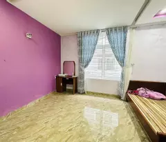 CHO THUÊ NHÀ 3 TẦNG FULL NỘI THẤT AN CỰU CITY TTTP HUẾ