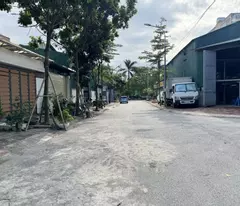 Chính chủ bán 123,5m2 đất KĐT 31ha Trâu Quỳ, Gia Lâm. Vị trí sạch sẽ, yên tĩnh, văn minh