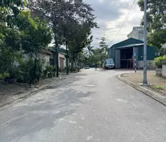 Chính chủ bán 123,5m2 đất KĐT 31ha Trâu Quỳ, Gia Lâm. Vị trí sạch sẽ, yên tĩnh, văn minh