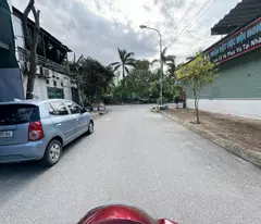 Chính chủ bán 123,5m2 đất KĐT 31ha Trâu Quỳ, Gia Lâm. Vị trí sạch sẽ, yên tĩnh, văn minh