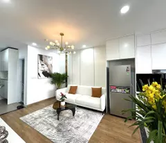 Căn hộ cao cấp toà Golden Field Mỹ Đình 2PN 2WC quá đẹp