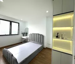 Căn hộ cao cấp toà Golden Field Mỹ Đình 2PN 2WC quá đẹp