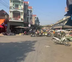 Sang nhượng gấp lô đất trục chính thôn Phú Ninh, Gia Bình, Bắc Ninh 0986 287 189