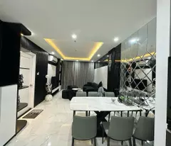 ✅ CHO THUÊ CHUNG CƯ MINH LINH tất cả NỘI THẤT.