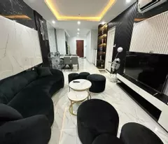 ✅ CHO THUÊ CHUNG CƯ MINH LINH tất cả NỘI THẤT.