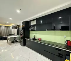 ✅ CHO THUÊ CHUNG CƯ MINH LINH tất cả NỘI THẤT.