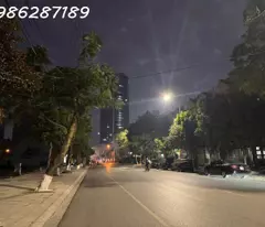 Chính chủ cần bán đất Làn 2, đường Hàn Thuyên, phường Đại Phúc, thành phố Bắc Ninh 0986 287 189