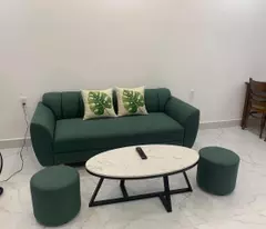 ✅ Chỉ 5tr5/tháng. Cho Thuê Căn Hộ Minh Linh Full thiết kế bên trong