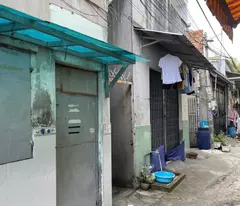 120m2, Bán đất tại Nguyễn Văn Quá, Đông Hưng Thuận, Q12, HCM ,giá Nhỉnh 4 tỷ