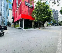 Vị trí vàng phố Lạc Long Quân 150 tỷ 432m2 mặt tiền 17m, 3 thoáng sát ngay Hồ Tây
