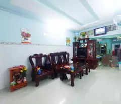 Bán Nhà 2 Tầng Đẹp Hẻm 1 Sẹc Đường Linh Đông, Thủ Đức, TP.HCM – Giá Cực Tốt