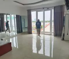 Căn hộ dịch vụ, thu nhập 600triệu/Năm, 143m2, 4 Tầng ,44 Trần Văn Khánh, Tân Thuận Đông
