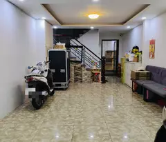Nhà 5 tầng mới,4x15 , giá 8 tỷ 2, mặt tiền Liên Tỉnh 5