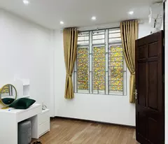 BÁN NHÀ PHỐ VĂN YÊN - TRẦN PHÚ, TT HÀ ĐÔNG, GIẢM GIÁ 600 TRIỆU, 33m, 6.5 tỷ