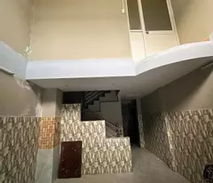Căn hộ dịch vụ, Đối diện Trường cấp 2 Nguyễn Hữu Thọ, thu nhập 420triệu/Năm, ngang 8m,