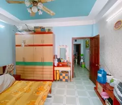 Nhà 4 tầng ở ngay, 4.7x14, Âu Dương Lân, chỉ 8 tỷ 8