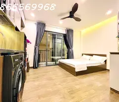 CCMN PHÚ MỸ, MỸ ĐÌNH, DÒNG TIỀN 75TR/TH, 51M x 7T, Ô TÔ ĐỖ CỬA, KINH DOANH, 17.28 TỶ