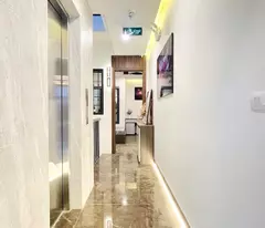 CCMN PHÚ MỸ, MỸ ĐÌNH, DÒNG TIỀN 75TR/TH, 51M x 7T, Ô TÔ ĐỖ CỬA, KINH DOANH, 17.28 TỶ