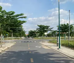 Bán đất thổ cư Hòa Lợi, Bến Cát – Giá rẻ nhất khu vực, đầu tư sinh lời ngay!