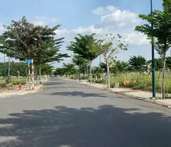 Bán đất thổ cư Hòa Lợi, Bến Cát – Giá rẻ nhất khu vực, đầu tư sinh lời ngay!